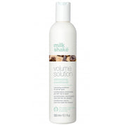 Balsam pentru volum, Volume Solution - Milkshake