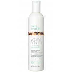 Balsam pentru volum, Volume Solution - Milkshake