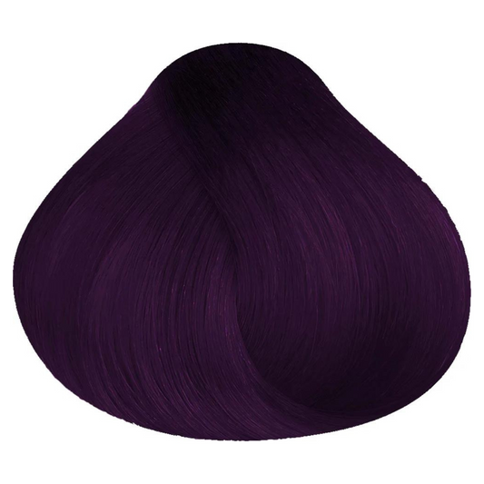 Vopsea Par Crema Permanenta Iris 5.2- Luxury Green Light