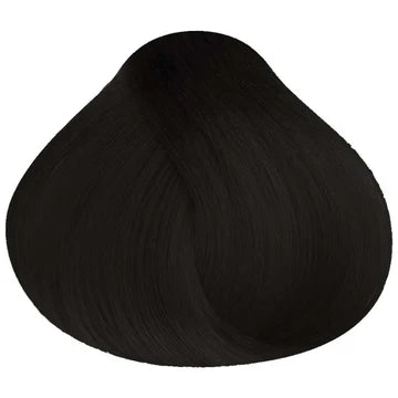 Vopsea Par Crema Permanenta Ash 4.01 | Luxury Green Light