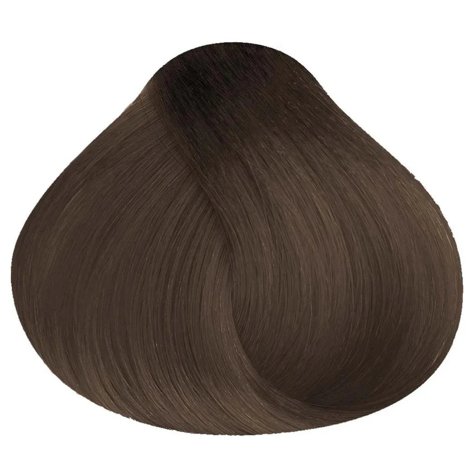 Vopsea Par Crema Permanenta Beige 7.32 | Luxury Green Light
