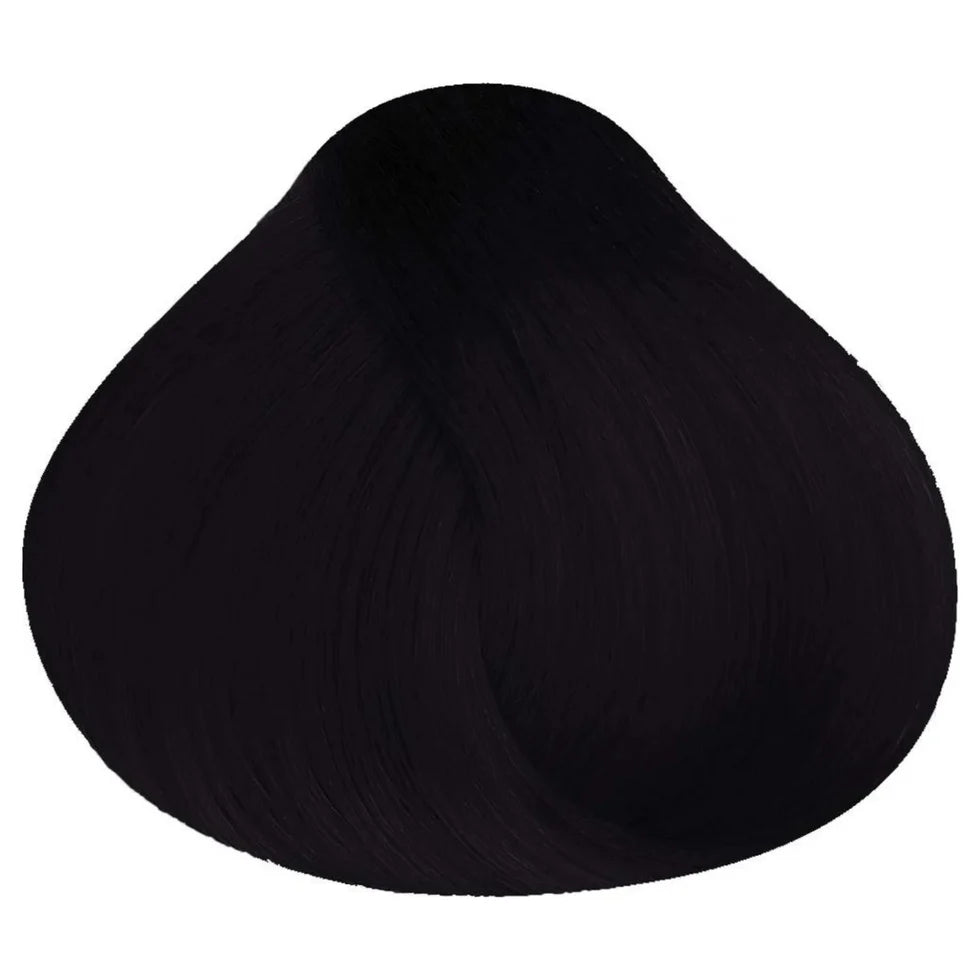 Vopsea Par Crema Permanenta Carioca 4.23 | Luxury Green Light