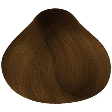 Vopsea Par Crema Permanenta Copper 7.34 |  Luxury Green Light