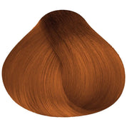 Vopsea Par Crema Permanenta Copper 7.44 | Luxury Green Light