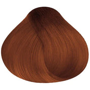 Vopsea Par Crema Permanenta Copper 8.4 | Luxury Green Light