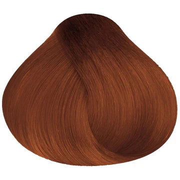 Vopsea Par Crema Permanenta Copper 8.4 | Luxury Green Light