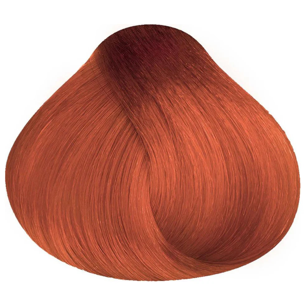 Vopsea Par Crema Permanenta Copper 9.4 | Luxury Green Light
