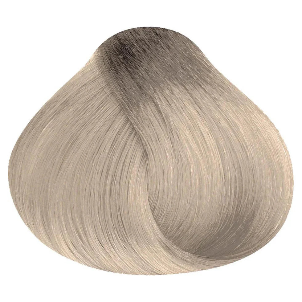 Vopsea Par Crema Permanenta Natural 10 | Luxury Green Light