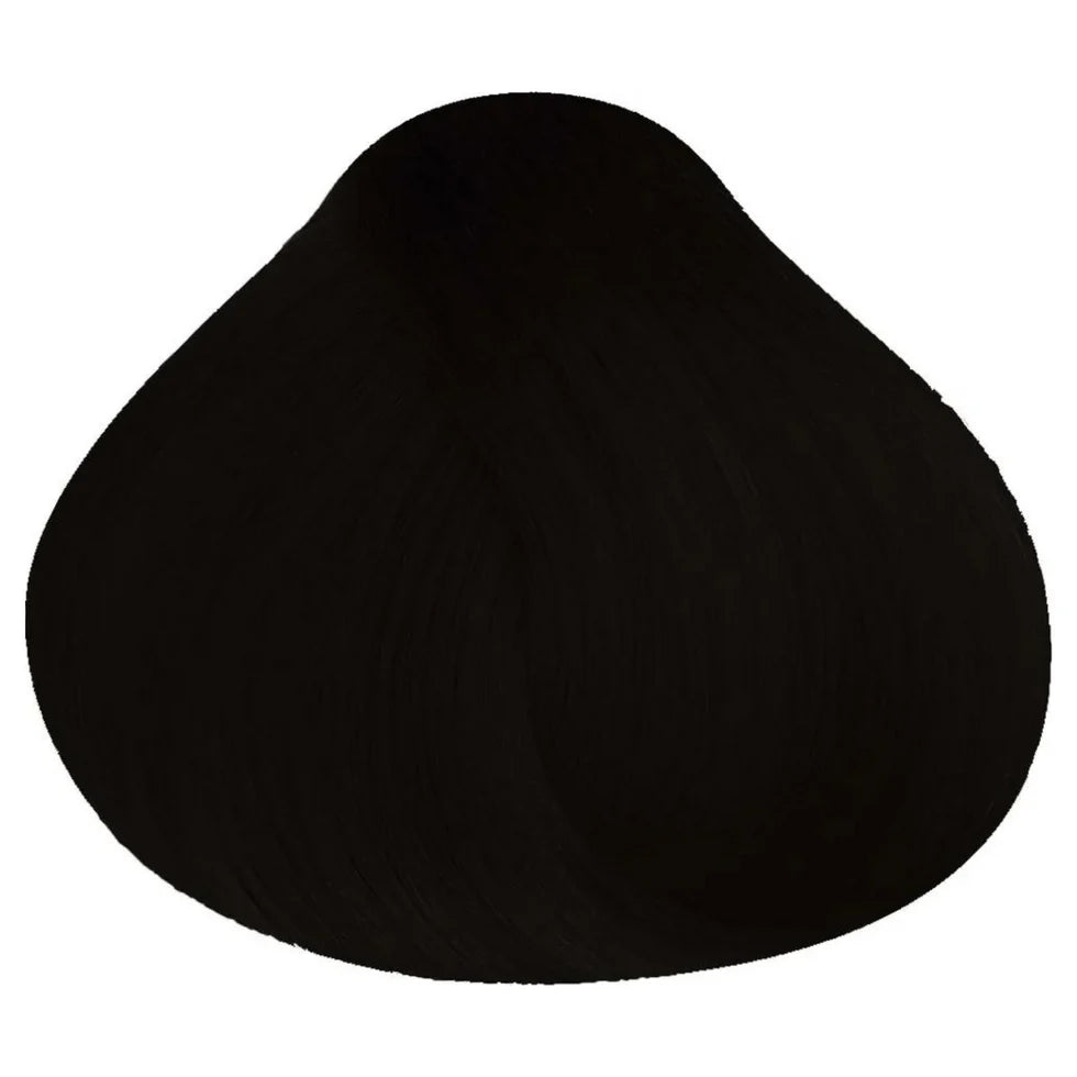 Vopsea Par Crema Permanenta Natural 1 | Luxury Green Light