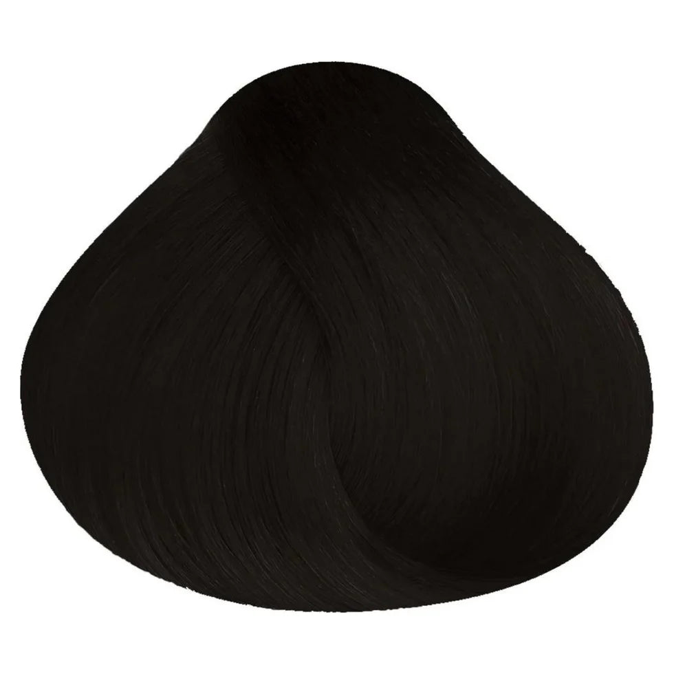 Vopsea Par Crema Permanenta Natural 2 | Luxury Green Light