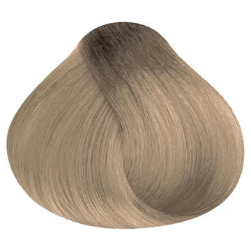 Vopsea Par Crema Permanenta Natural 9 | Luxury Green Light