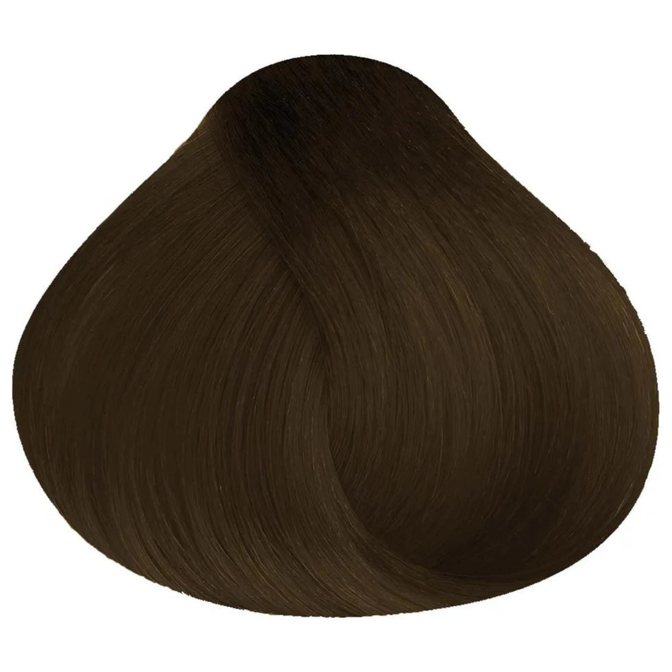 Vopsea Par Crema Permanenta Natural Pure 6.03 |Luxury Green Light