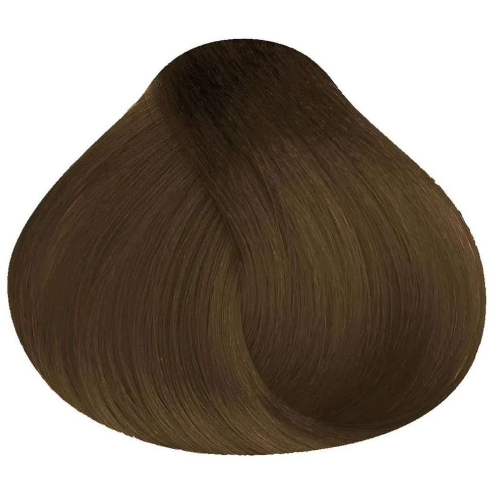 Vopsea Par Crema Permanenta Natural Pure 7.03 | Luxury Green Light