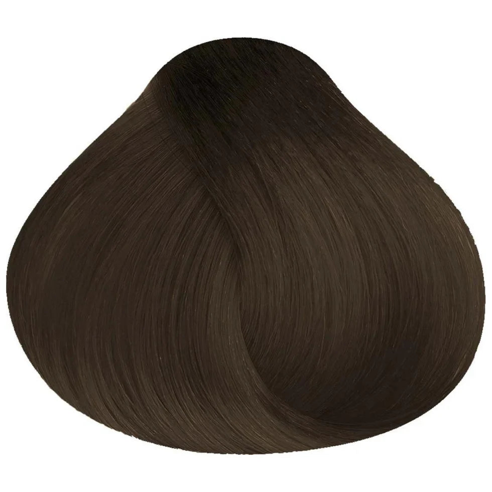 Vopsea Par Crema Permanenta Natural Warm 6.003 | Luxury Green Light