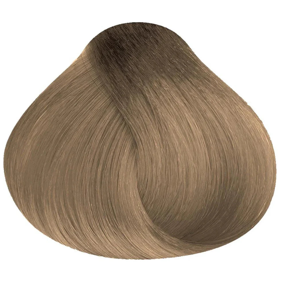 Vopsea Par Crema Permanenta Natural Warm 9.003 | Luxury Green Light