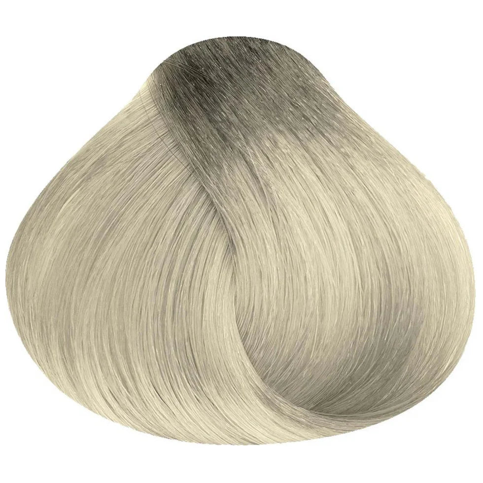 Vopsea Par Crema Permanenta Pacific Blond 12.11 | Luxury Green Light