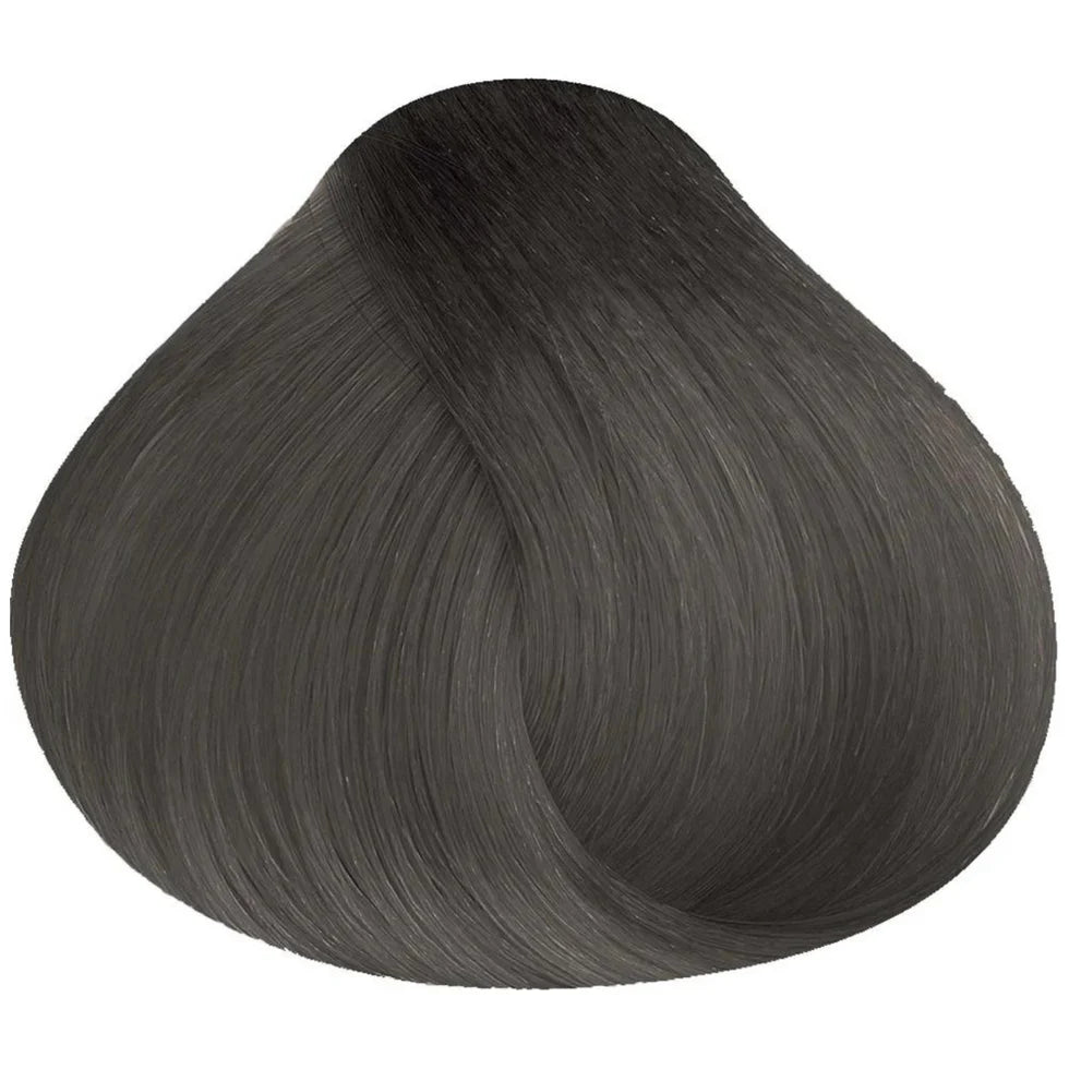 Vopsea Par Crema Permanenta Pacific Blond 8.11 | Luxury Green Light