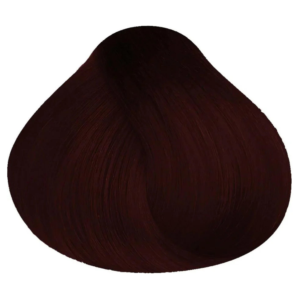 Vopsea Par Crema Permanenta Red 6.46 | Luxury Green Light
