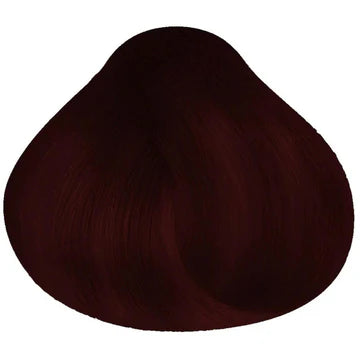 Vopsea Par Crema Permanenta Red 6.6 | Luxury Green Light