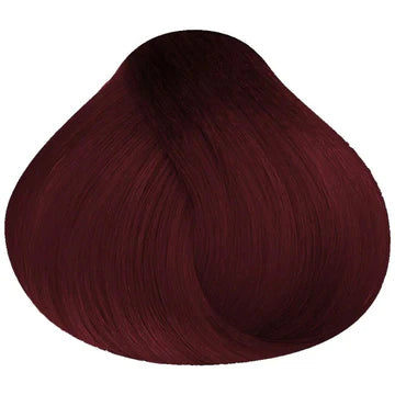 Vopsea Par Crema Permanenta Red 7.6  |  Luxury Green Light