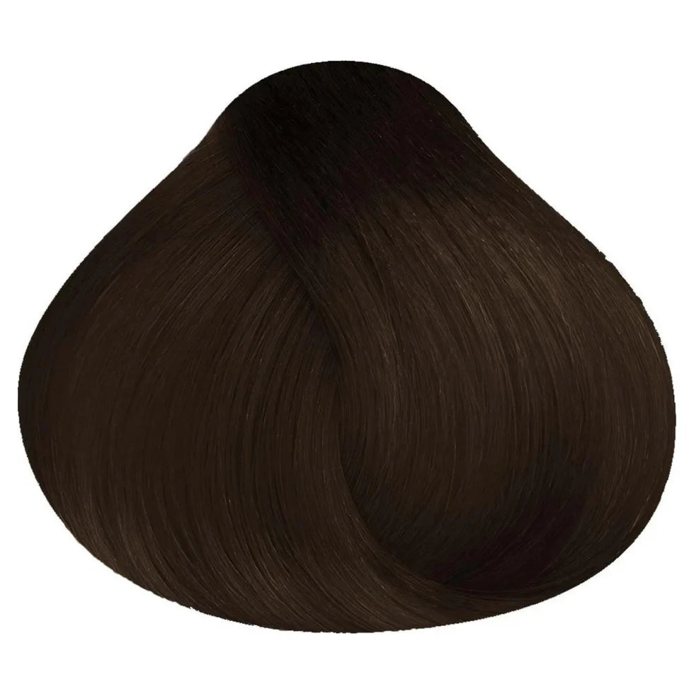 Vopsea Par Crema Permanenta Tabac 5.73 | Luxury Green Light