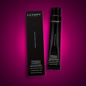 Vopsea Par Crema Permanenta Tabac 6.73 | Luxury Green Light
