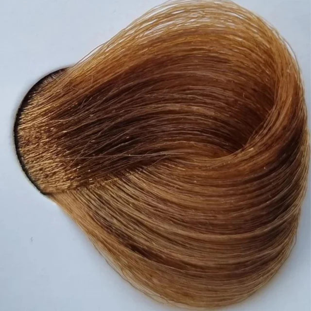 Vopsea Rapida 10 Minute, Blond Auriu 7.3 | Xhensil 100ml