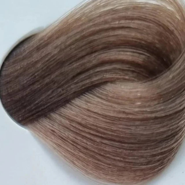 Vopsea Rapida 10 Minute, Blond Ciocolatiu Ice 7.15 | Xhensil 100ml