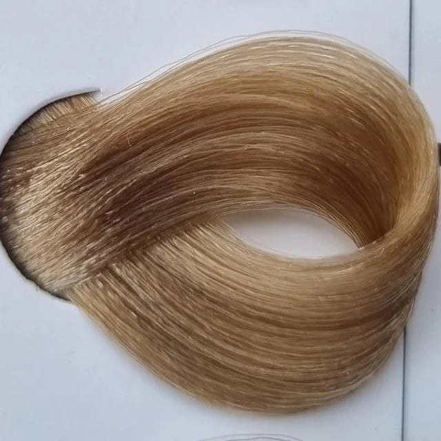 Vopsea Rapida 10 Minute, Blond Deschis 8.0 | Xhensil 100ml