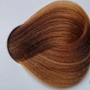 Vopsea Rapida 10 Minute, Blond Deschis Ciocolatiu 8.05 | Xhensil 100ml