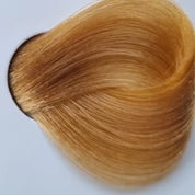 Vopsea Rapida 10 Minute, Blond Foarte Deschis Golden Intens 9.33 | Xhensil 100ml