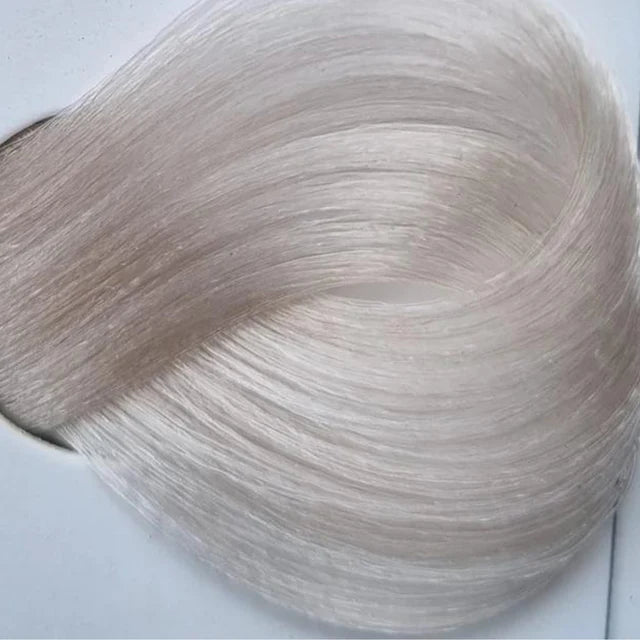 Vopsea Rapida 10 Minute, Blond Ice Superlightener 90.01 | Xhensil 100ml