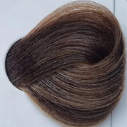 Vopsea Rapida 10 Minute, Blond Inchis Cenusiu 6.1 | Xhensil 100ml