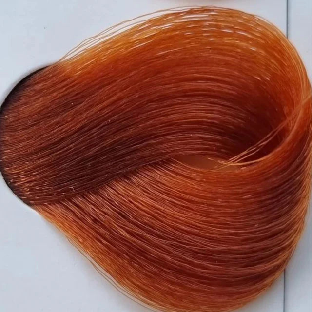 Vopsea Rapida 10 Minute; Blond Intens Cupru 7.44| Xhensil 100ml