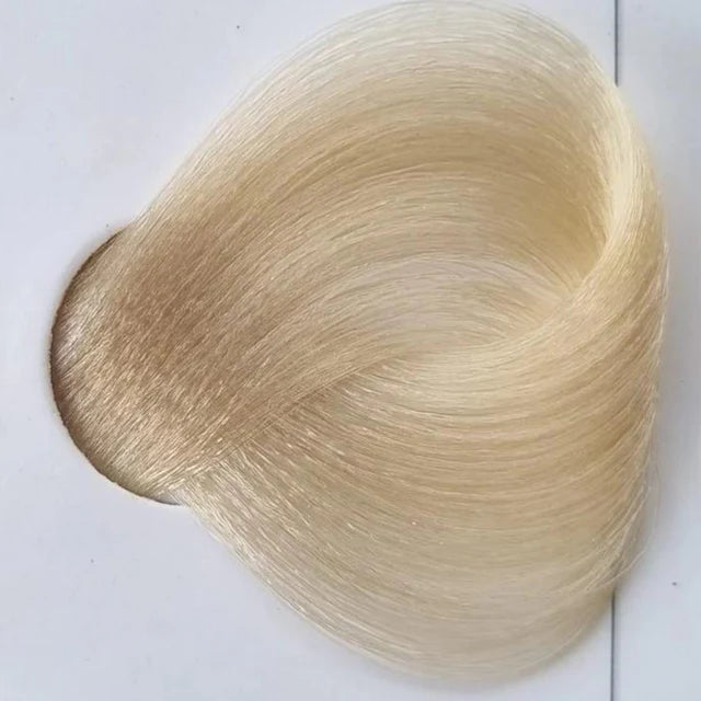 Vopsea Rapida 10 Minute Blond Platinat 10.0 | Xhensil 100ml