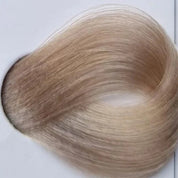 Vopsea Rapida 10 Minute, Blond Platinat Cenusiu 10.1 | Xhensil 100ml