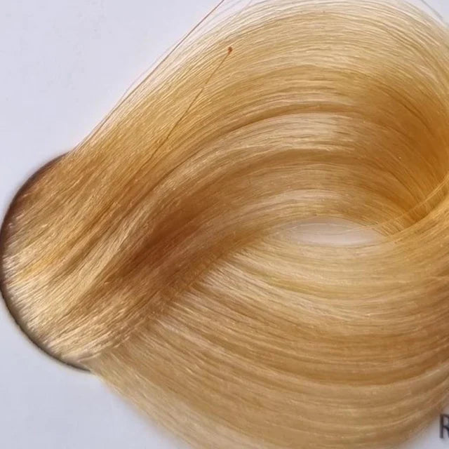 Vopsea Rapida 10 Minute, Blond Platinat Golden  10.3 | Xhensil 100ml