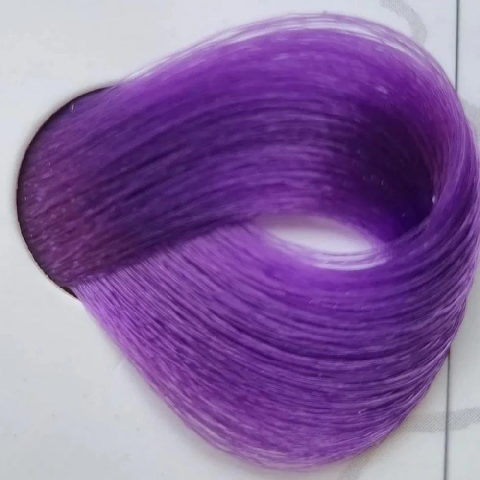 Vopsea Rapida 10 Minute, Corector Violet  | Xhensil 100ml