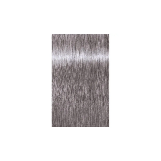 Vopsea de Par Demi-Permanenta Igora Royal Silver Whites Grey Liliac | Schwarzkopf Professional 60 ml