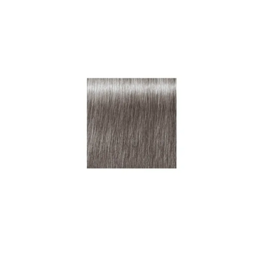 Vopsea de Par Demi-Permanenta Igora Royal Silver Whites Slate Grey | Schwarzkopf Professional 60 ml