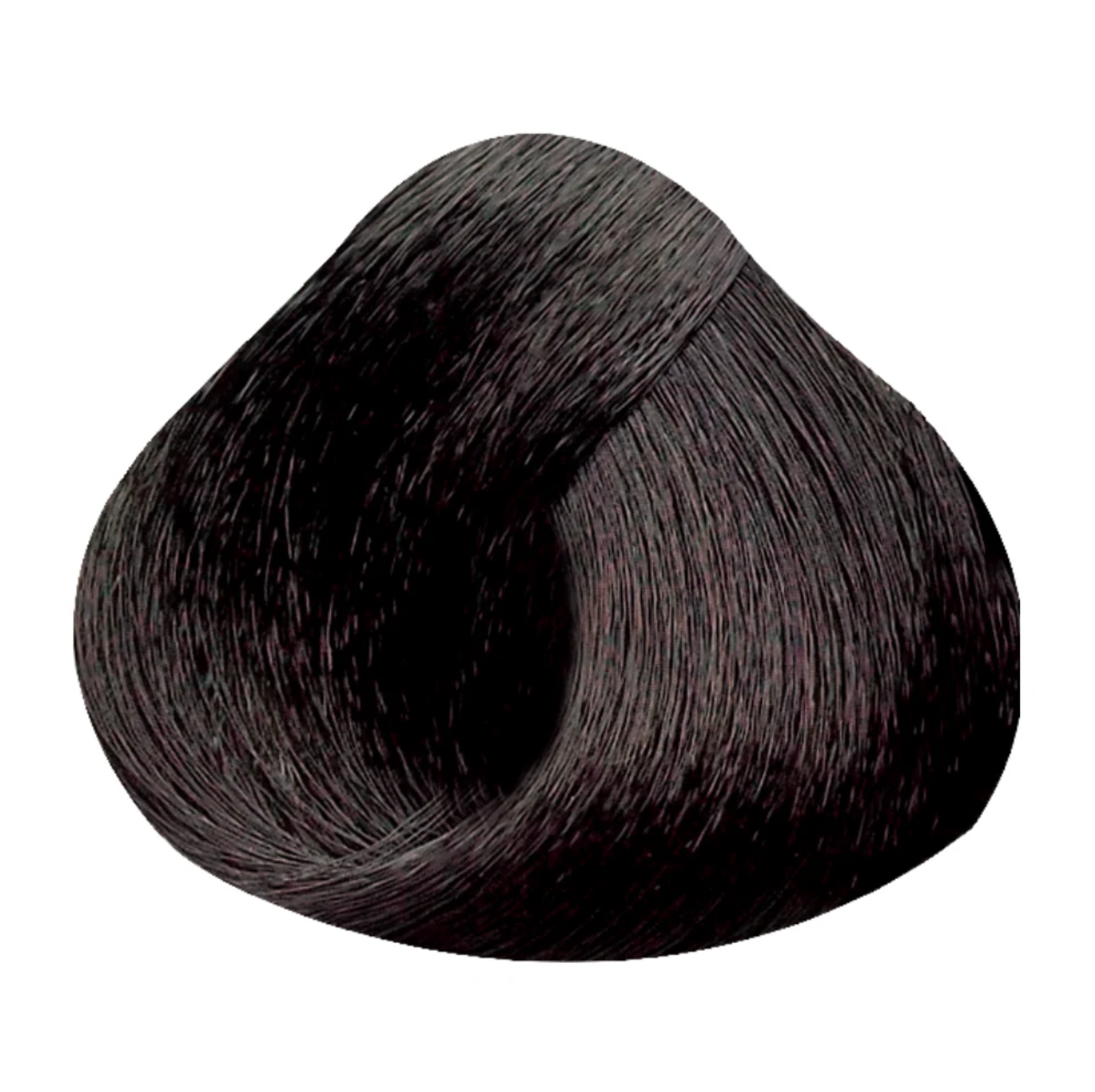 Vopsea pentru par Castaniu 4.5 | Compagnia del Colore 100m