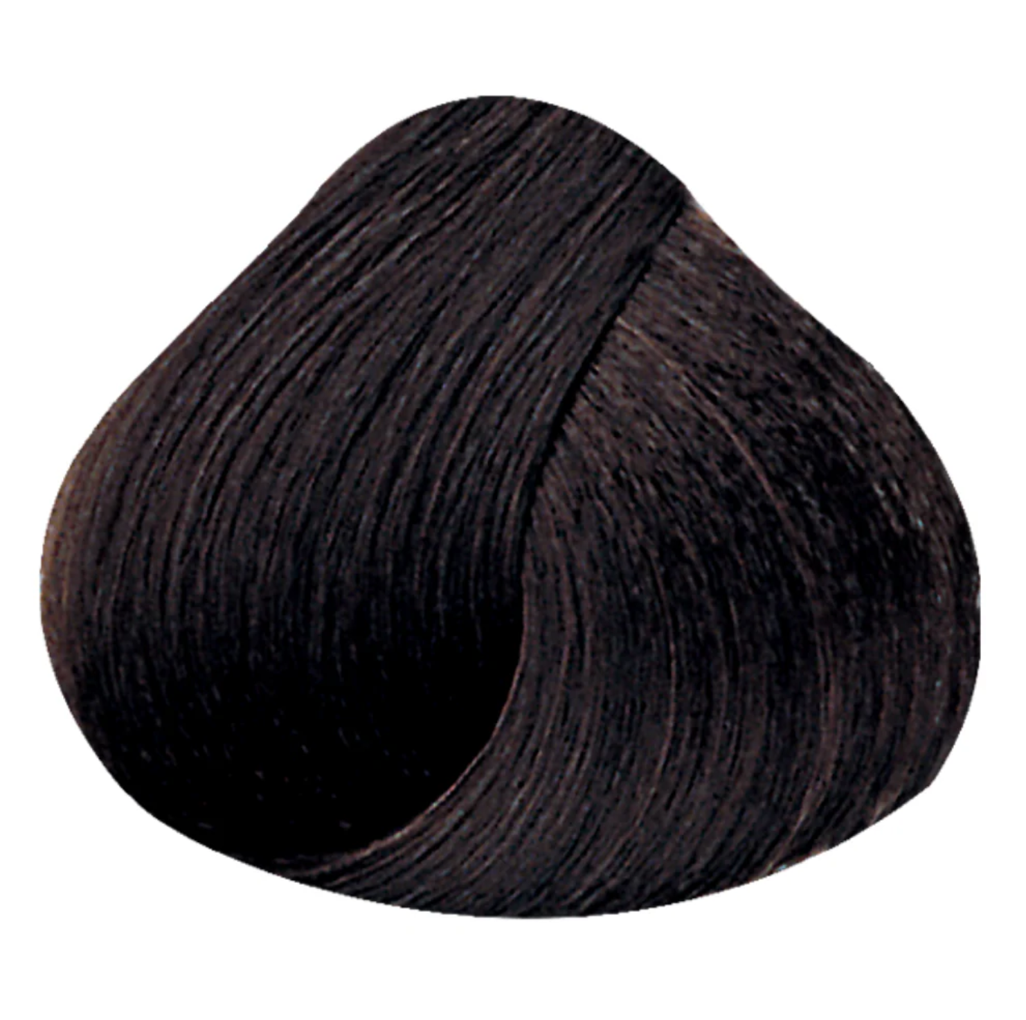 Vopsea pentru par Castaniu deschis 5.35 | Compagnia del Colore 100ml 