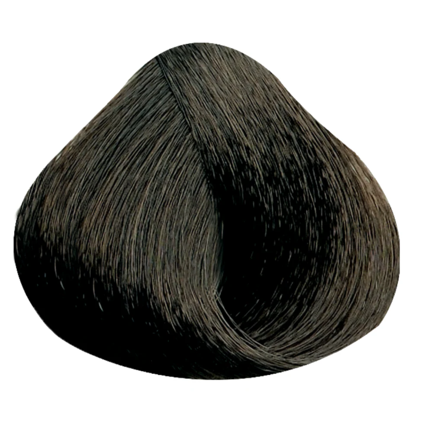 Vopsea pentru par Castaniu deshis 5 | Compagnia del Colore 100ml