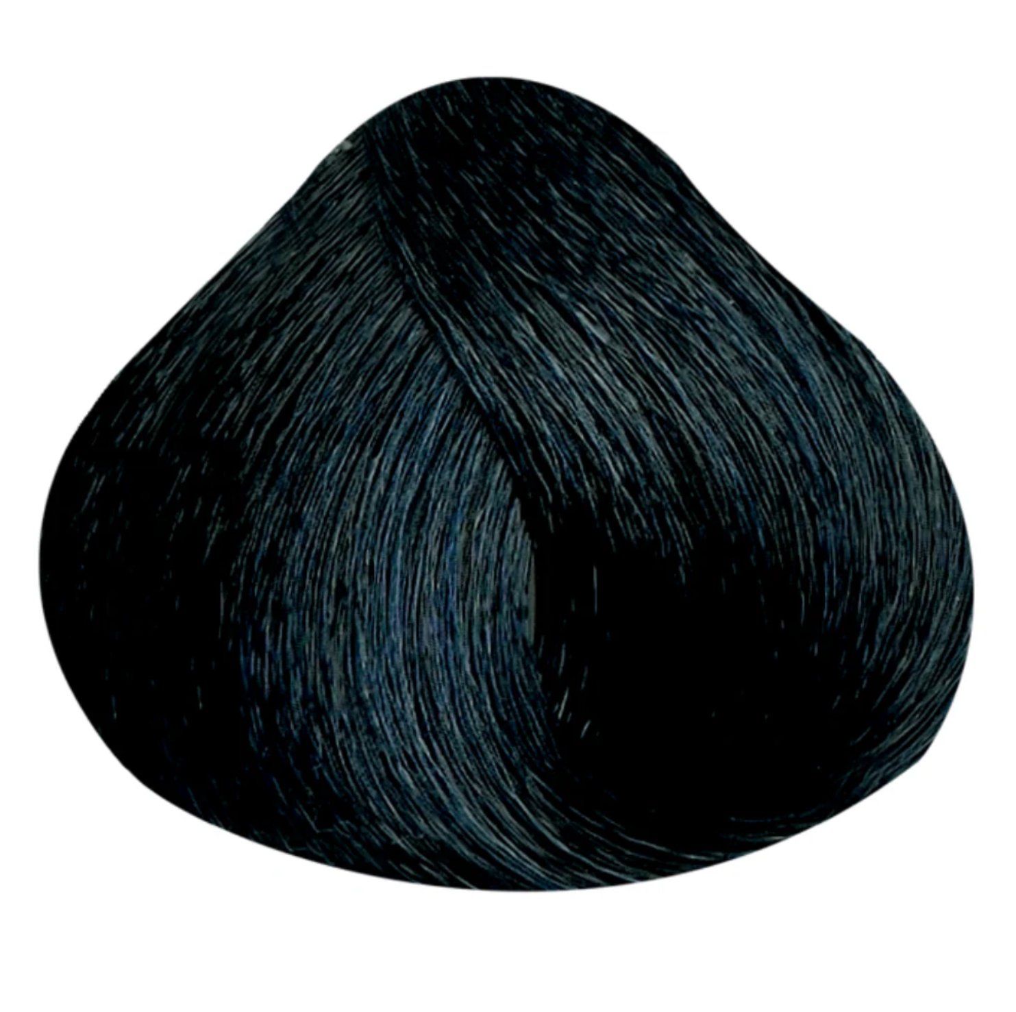 Vopsea pentru par Negru Albastru 1.10 | Compagnia del Colore 100ml 