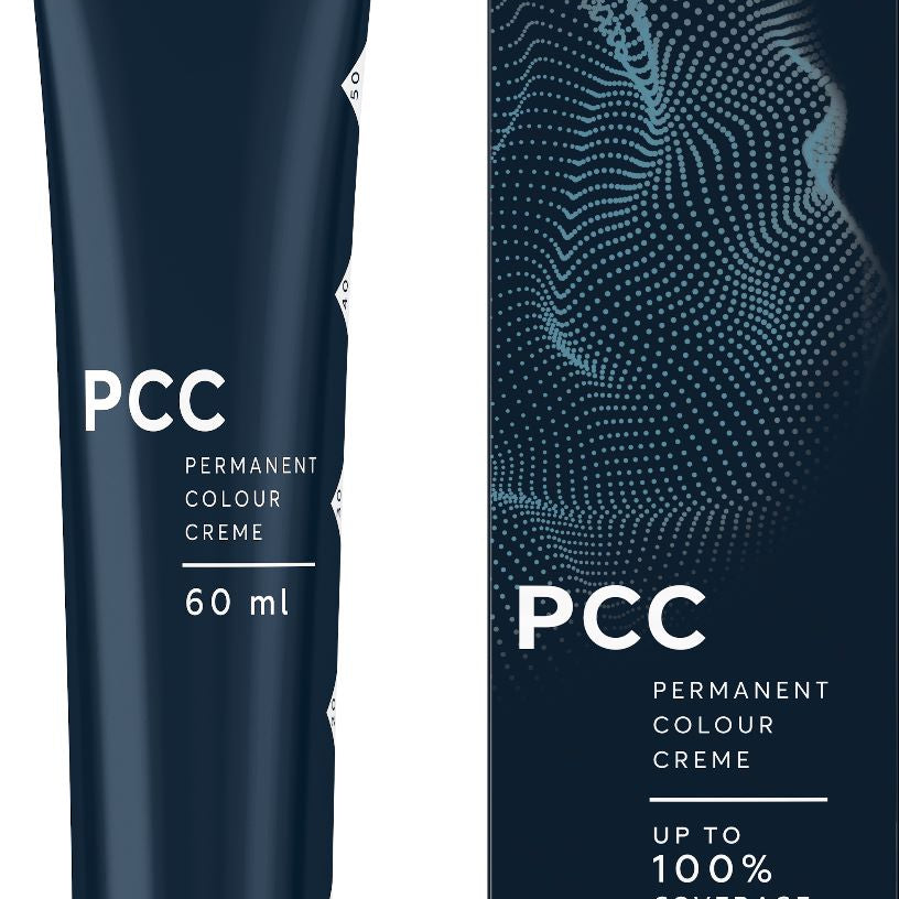 Vopsea profesionala permanenta | Indola Permanent Colour Creme 9.03+ 60ml