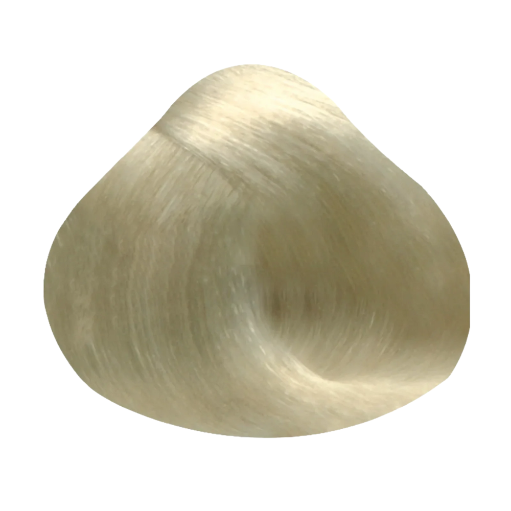 Vopsea pentru par Blond platinat 10 | Compagnia del Colore 100ml