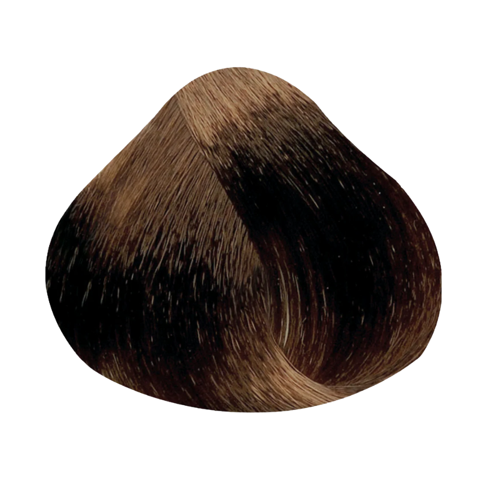 Vopsea pentru par Blond 7.33 | Compagnia del Colore 100ml