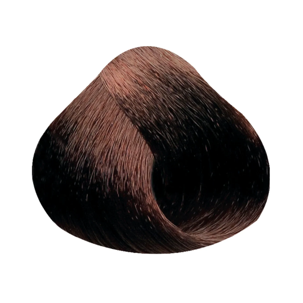 Vopsea pentru par Blond 7.5 | Compagnia del Colore 100ml