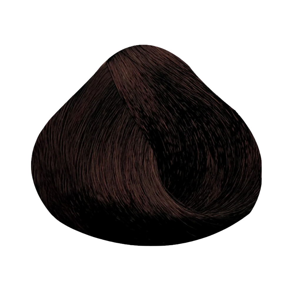 Vopsea pentru par Blond Auriu Inschis 6.34 | Compagnia del Colore 100ml