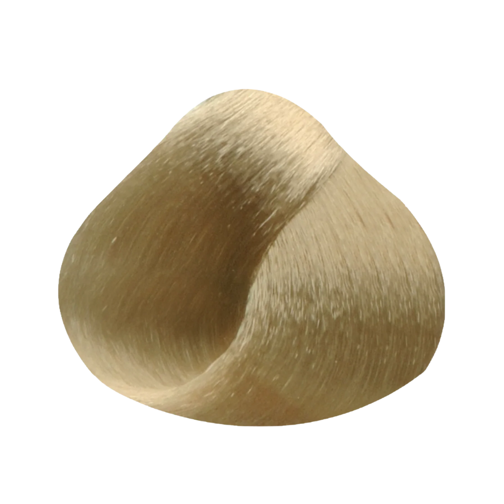 Vopsea pentru par Blond Deschis 10 | Compagnia del Colore 100ml